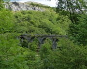 23rd Jul 2015 -  Viaduct in the Brecon Beacons