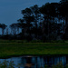 Full moon at Chincoteague, critique requested by shesnapped