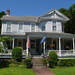 One of my favorite Victorian houses in the Old Village of Mount Pleasant, SC by congaree