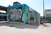 18th Jul 2015 - Graffiti or mural