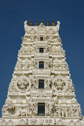 24th Jul 2015 - Hindu Temple