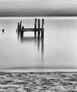 25th Jul 2015 - Pilings 2, critique requested