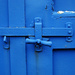 Blue building Latch by jae_at_wits_end