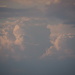 Cumulus Clouds by selkie