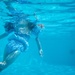 Underwater Fun by tina_mac