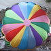 Handmade Silk Balloon by ianjb21