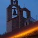The bells at twilight by laroque