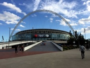 21st Jul 2015 - Wembley