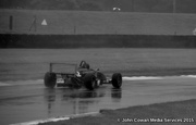 18th Aug 2015 - Exiting the Esses in the Rain