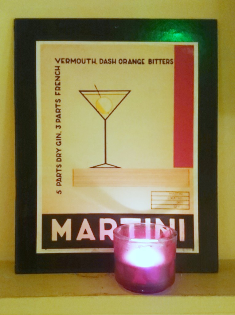 Martini by boxplayer