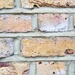 Brick wall by boxplayer