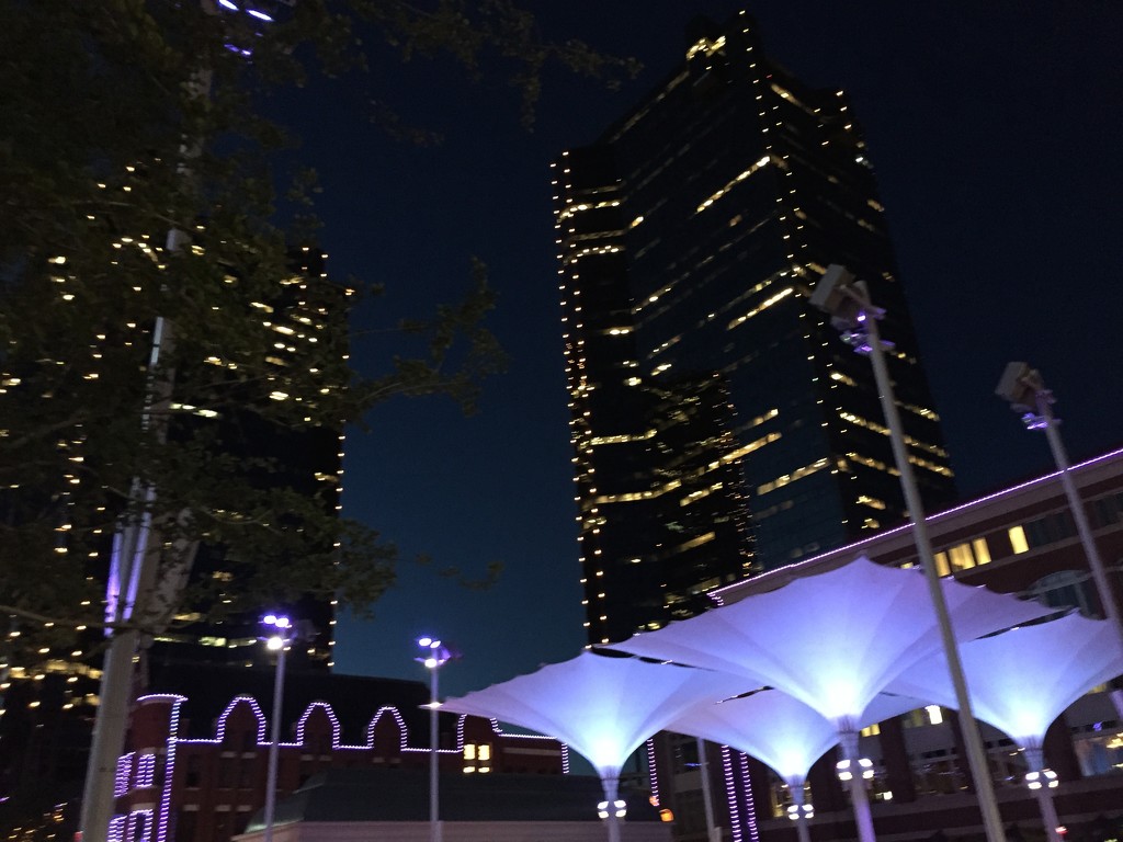 Sundance Square by 365projectorgkaty2