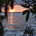 Different Perspective of Sunday Sunset on the St Johns River by rickster549