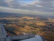 15th Jul 2015 - From the plane