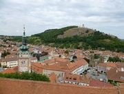 24th Jul 2015 - Mikulov and Holy Hill