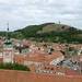Mikulov and Holy Hill by gabis