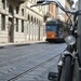 Milanese Transportation by parisouailleurs