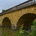 Swinford Toll Bridge by tomdoel