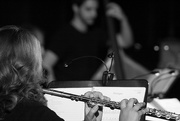 27th Jul 2015 - The Flutist and the Cellist