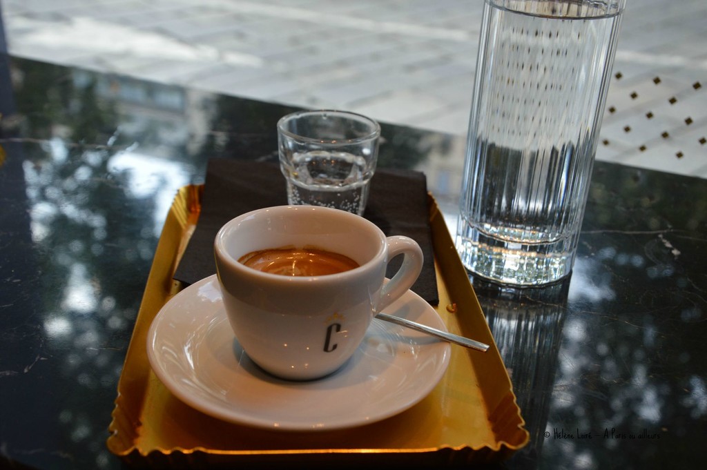 Caffè by parisouailleurs