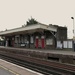 Portchester Station by davemockford