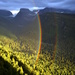 Rainbow by stephomy