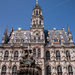 203 - Belgium Town Hall by bob65