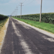 27th Jul 2015 - Country Road