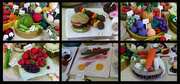 29th Jul 2015 - Knitted Food