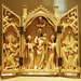 Portable altarpiece by boxplayer