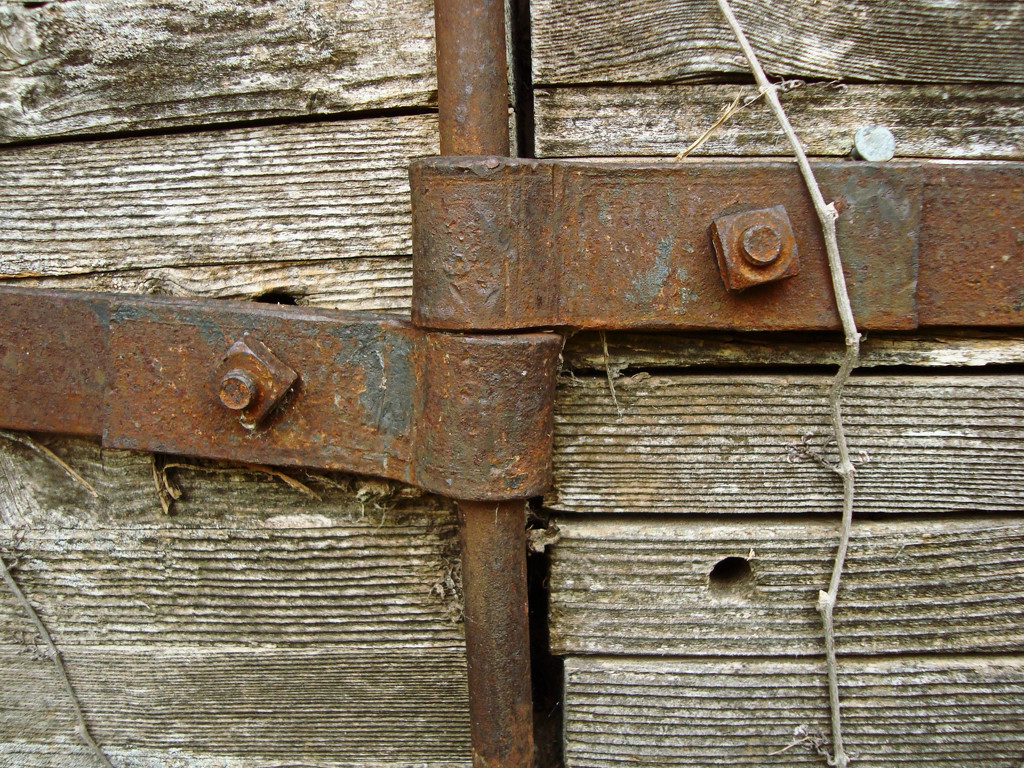 Another St George Grain Bin detail by mcsiegle