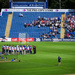 Day 190, Year 3 - Minute's Silence In Cardiff by stevecameras