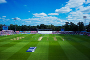 9th Jul 2015 - Day 192, Year 3 - Cracking Day For Cricket In Cardiff