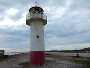 30th Jul 2015 - tin lighthouse