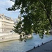 Along the Seine by parisouailleurs