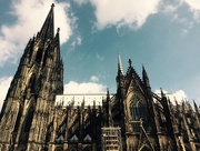 31st Jul 2015 - Köln Dom