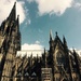 Köln Dom by sarahabrahamse