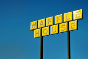 31st Jul 2015 - Randomness #20,126 - Waffle House