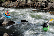 25th Jul 2015 - Whitewater