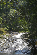 31st Jul 2015 - cascade Lata Bayu
