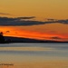 Sunset at Parksville Beach by kathyo