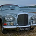 BENTLEY S3 CONTINENTAL CONVERTIBLE by markp
