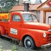 Very Old Truck by harbie