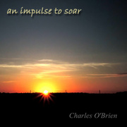 1st Aug 2015 - Album Cover Challenge #50 - an impulse to soar