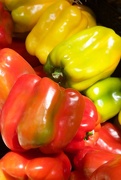 1st Aug 2015 - Peppers-Borough Market