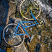 Underwater bike ride? by joansmor