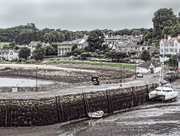2nd Aug 2015 - Grey Harbour