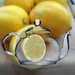 Lemon Tea by bizziebeeme