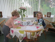 2nd Aug 2015 - Young Chess Players