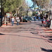 Day 17 - Todd Mall Alice Springs by terryliv
